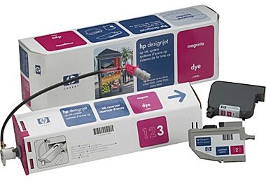 Картридж HP CP C1808A (арт. C1808A)