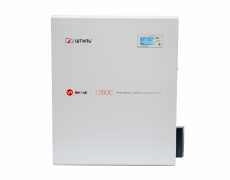 Стабилизатор напряжения Штиль ИнСтаб IS12000 11000Вт 12000ВА белый (арт. IS12000)