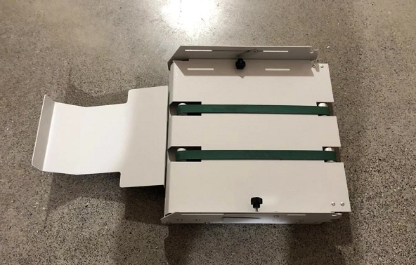 Приёмный укладчик RONGDA RD230-stacker (арт. RD230-stacker)