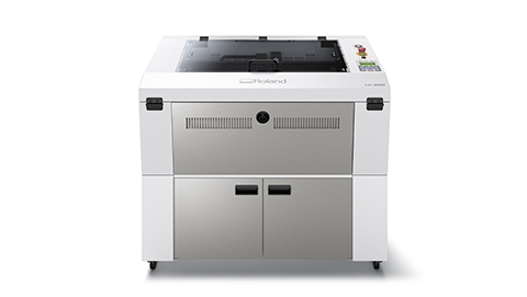 Лазерный декоратор Roland LV-290 (арт. LV-290)