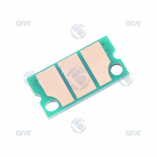 Чип Булат Konica Minolta bizhub C3300i/C4000i TNP81 Magenta (9k) (арт. EUKMBZ3300030)