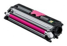 Тонер-картридж Konica Minolta Toner Cartridge Magenta (High Capacity) (арт. A0V30CH)