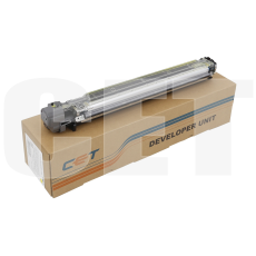 Блок проявки CET (желтый, 240000 стр.) (арт. CET471207U)