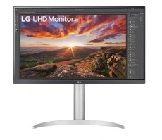 Монитор LG 27UP850N-W (арт. 27UP850N-W.ARUZ)
