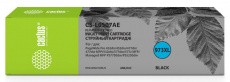 Картридж Cactus 973XL 973XL черный (240мл) для HP (арт. CS-L0S07AE)