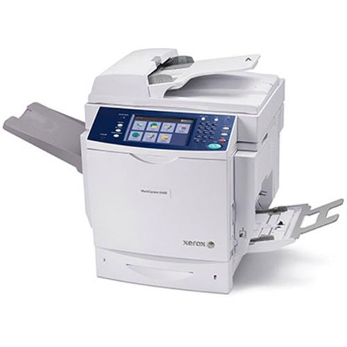 Лазерное цветное МФУ Xerox WorkCentre 6400 X (арт. 6400V_X)