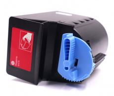 Тонер-картридж Булат для Canon iR C2380 / C2880 / C3580 C-EXV21 (14k) M БУЛАТ s-Line (арт. EACN0C2380030)