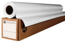 Фотобумага HP Everyday Satin Photo Paper (914 мм x 30.5 м, 180 г/м2) (арт. E4J38A)