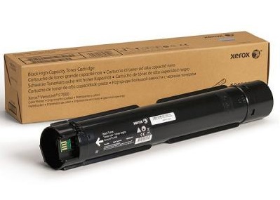 Картридж Xerox Black Toner Cartridge C7000 (арт. 106R03745)