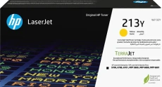Оригинальный лазерный картридж HP 213Y, желтый (12000 стр.) (арт. W2132Y)