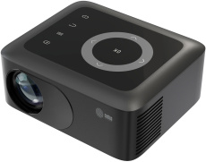 Проектор Cactus CS-PRE.08B.WXGA (арт. CS-PRE.08B.WXGA)