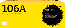 Лазерный картридж T2 W1106A (арт. TC-HW1106A)