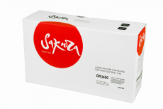 Фотобарабан Sakura Printing DR3400 (арт. SADR3400)
