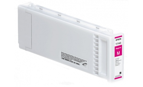 Картридж Epson T7143 (арт. C13T714300)