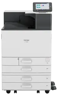 Принтер лазерный цветной Ricoh IP C8500 А3 (арт. 434011)
