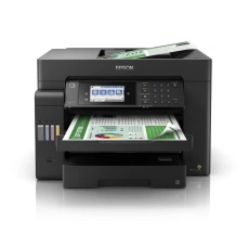 МФУ струйное цветное Epson EcoTank L15150 (72505) (арт. C11CH72505)