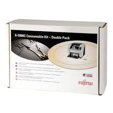 Комплект Fujitsu (Ricoh) (арт. CON-3450-002A)