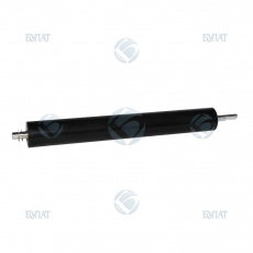 Вал резиновый Булат для HP LJ 4200 / 4250 / 4300 / 4350 sleeved (black) RC1-0070 / RC1-3321 (арт. AIHPLJ4200030)