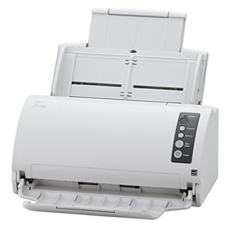 Сканер документов Fujitsu (Ricoh) fi-7030 (арт. PA03750-B001)