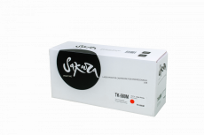 Картридж Sakura Printing TK580M (арт. SATK580M)