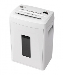 Уничтожитель документов New United Etalon ES-13M (white) (арт. Etalon ES-13M (white))