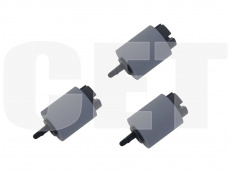 Ролик CET для SHARP MX-B355W/455W (арт. CET511010)