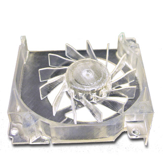 Опция 3D Systems VisiJet SL HiTemp (арт. 24680-905)