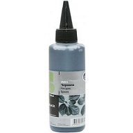 Чернила Cactus черный 100мл для Brother (арт. CS-I-BT6000BK)