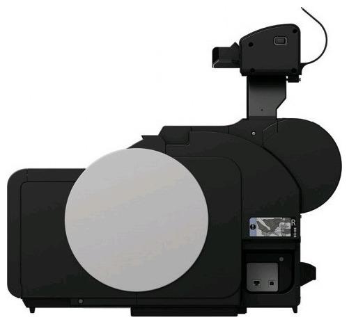 Широкоформатный сканер Canon L24ei Scanner (арт. 3421V856)