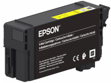 Оригинальный струйный картридж Epson UltraChrome XD2 T40C440 (арт. C13T40C440)