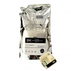 Чернила OEM черные 1000 мл (C13T773140) для SC-B6000 с чипом (арт. T7731)