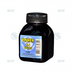 Тонер Булат для HP LJ 1022 банка 110г БУЛАТ (арт. AAHPLJ1022050)
