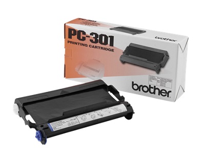 Картридж Brother PC-301 (арт. PC301)