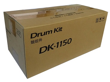 Узел фотобарабана Kyocera DK-1150 (100000 стр.) (арт. 302RV93010)