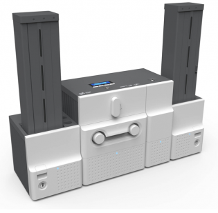 Принтер пластиковых карт Advent SOLID 700 IPHO (арт. ASOL7-IPHO)