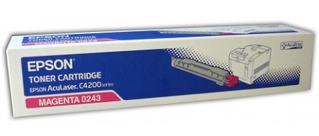 Картридж Epson S050243 (арт. C13S050243)