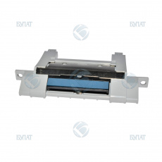 Сепарационная площадка Булат Сепарац. пл.в сборе (лоток2) HP LJ P3005 / M3027 / M3035 RM1-3738 (арт. AVHPLJ3005170)