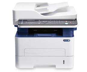 МФУ лазерное черно-белое Xerox WorkCentre 3215NI (арт. 3215V_NI)