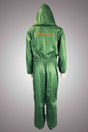 Комбинезон LAMSYSTEMS PASTERIS КБ.Ш.М.4-1. Ткань: LS-T-02 (арт. КБ.Ш.М.4-1)