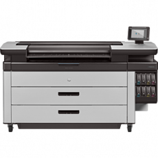 Опция HP PageWideXL Folder with Tab Applicator (арт. L3M58A)