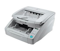 Сканер документов Canon imageFORMULA DR-6050C (арт. 3624B003)