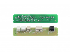 Чип CET для HP LaserJet Enterprise M607dn/608dn/609dn/631dn (арт. CET461001)