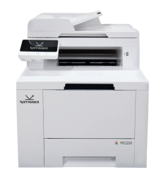 МФУ лазерное цветное Катюша (Россия) MC230 (ЕРРРП) (арт. MC230pp)