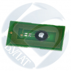 Чип Булат для Ricoh MP C3500 / 4500 884932 Magenta (17k) (арт. BURCAF3500030)