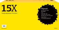 Лазерный картридж T2 C7115X (арт. TC-H15XU)