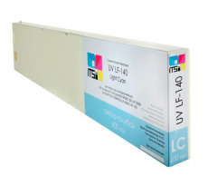 Картридж ITSinks SPC-0728LC (голубой, 600 мл.) (арт. ITS-SPC-0728LC-600)