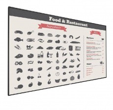 Дисплей Philips (арт. BDL4270EL/00)