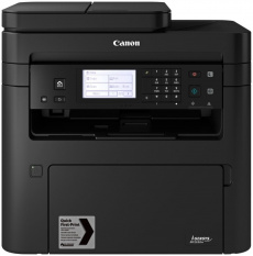 МФУ лазерное черно-белое Canon i-SENSYS MF269dw CIS (арт. 2925C063)