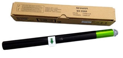 Картридж Sharp MX-312GR (арт. MX312GR)