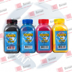 Тонер Булат для Brother HL-3140 банка 65г Yellow БУЛАТ (арт. BABRHL3140040)